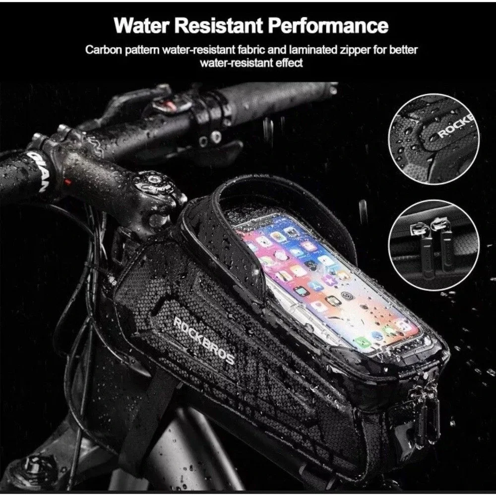 N/A rockbros waterproof